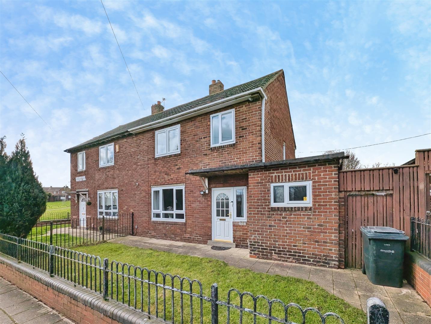 Detached House for Sale by Auction